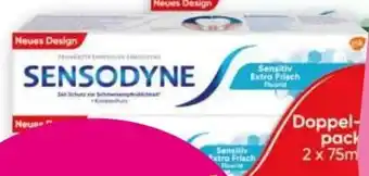 Norma Multicare Zahnpasta Angebot