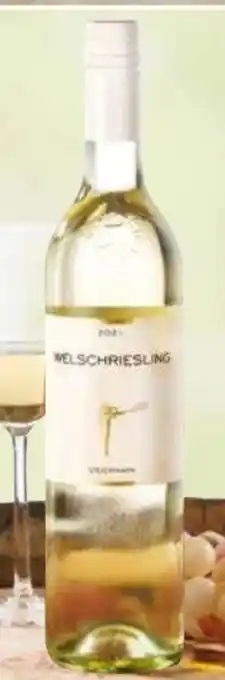 Norma Welschriesling Angebot