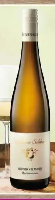 Norma Grüner Veltliner Donauleiten Angebot