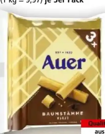 Norma Tortenecken Angebot