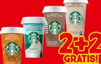 Interspar Eiskaffee Angebot