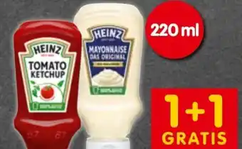 Interspar Ketchup Angebot