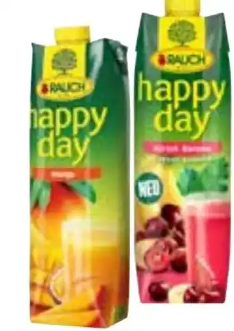 Interspar Happy Day Angebot