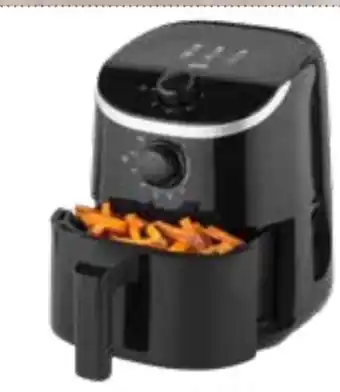 Interspar Heißluftfritteuse Angebot