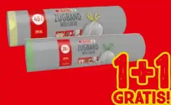 Interspar Müllsäcke Angebot