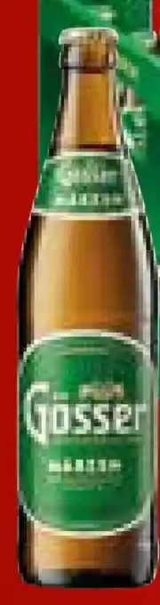 Spar Märzen Angebot