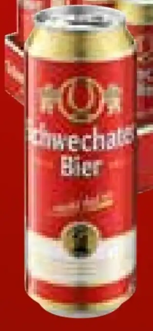 Spar Bier Angebot