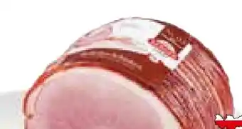 Spar Backofenschinken Angebot