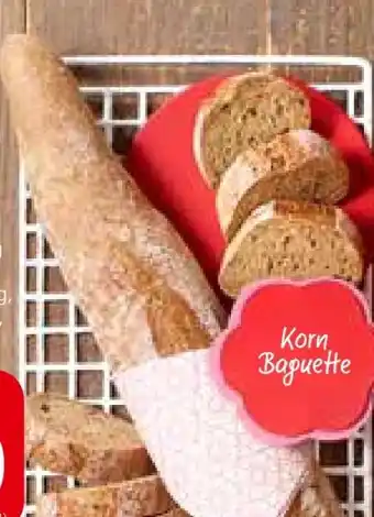 Spar Baguette Klassik Angebot