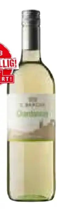Spar Chardonnay Angebot