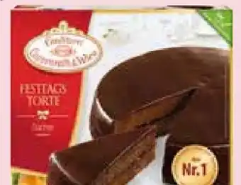 Spar Sachertorte Angebot