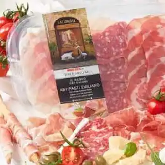 Spar Antipasti Emiliano Angebot