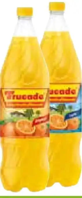 Spar Limonade Angebot