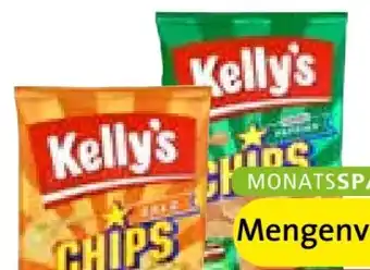 Spar Chips Angebot