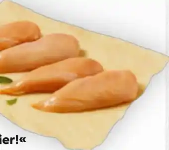 Billa Fair zum Tier Mehrwohl Hendlfilet Angebot