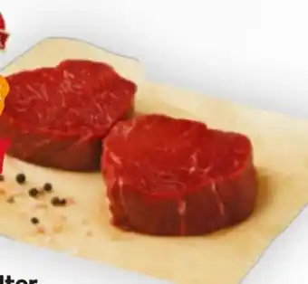 Billa Die Grillerei Hüftsteak Angebot