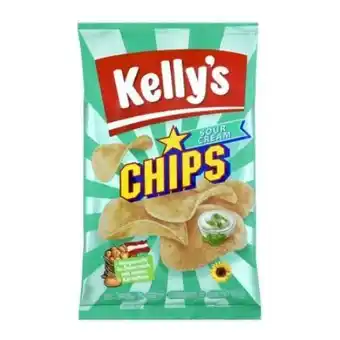 Billa Chips Angebot