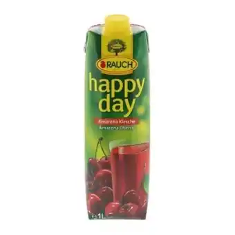 Billa Happy Day Angebot