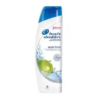 Billa Shampoo Angebot