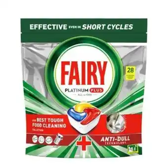 Billa Geschirrreiniger Tabs Angebot