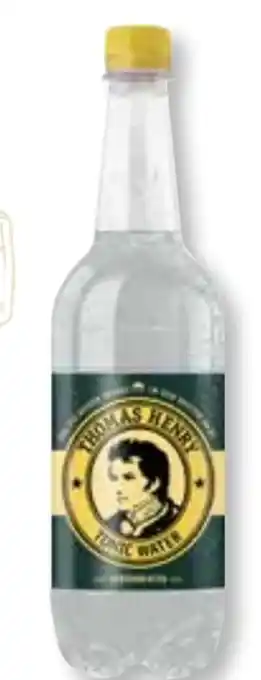 SPAR Gourmet Tonic Water Angebot