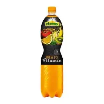 Billa Fruchtsaftgetränk Angebot