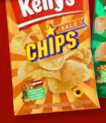 SPAR Gourmet Chips Angebot