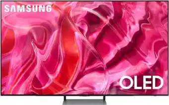 Red Zac Ultra HD OLED-TV QE65S93CAT Angebot