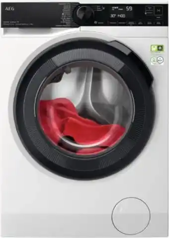 Red Zac Waschmaschine LR8E75490 Angebot