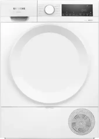 Red Zac Wärmepumpentrockner WQ33G2D20 Angebot