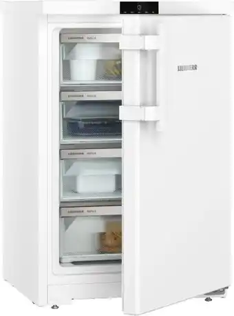 Red Zac Gefrierschrank FNe1404-20 Angebot