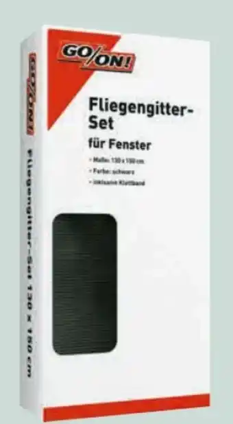 Hagebau Fliegengitter Angebot