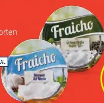 Hofer Frischkäse Angebot
