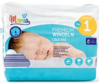 Hofer Windeln Newborn Angebot