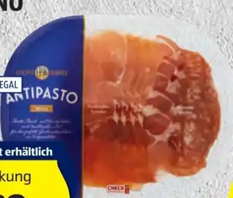 Hofer Antipasto Italiano Angebot