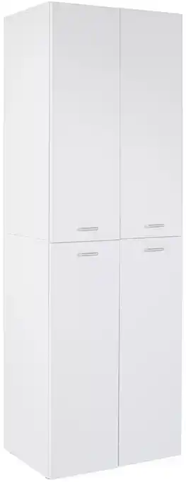 Möbelix Schuhschrank 1555010801 Möbelix 1 Stück Angebot
