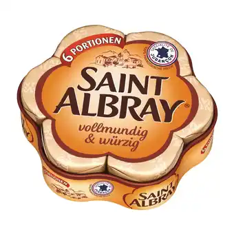 Billa Saint Albray BILLA 180 Gramm 1 Packung Angebot