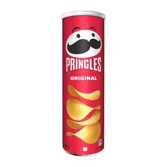 Billa Pringles div. Sorten BILLA 1 Dose Angebot