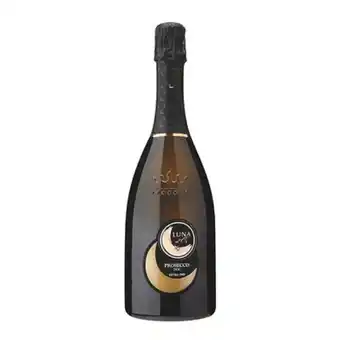 Billa Luna d’Or Prosecco Spumante DOC Extra Dry od. Rose BILLA 0.75 Liter 1 Flasche Angebot