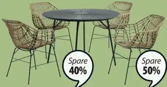 JYSK GARTENSTUHL ILDERHUSE Angebot