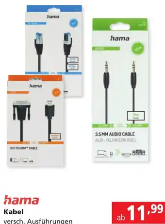 Pagro Diskont Kabel Angebot