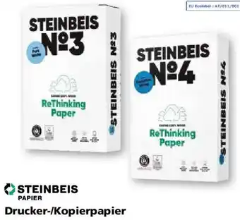 Pagro Diskont Drucker-/Kopierpapier Angebot