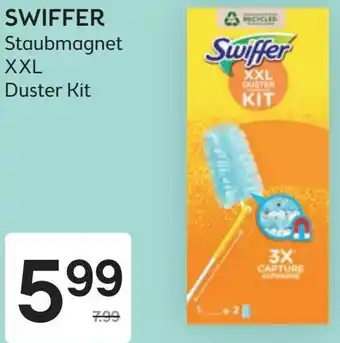 Bipa SWIFFER Angebot
