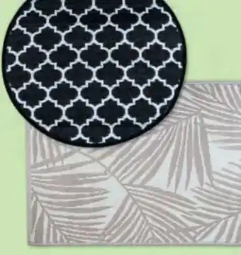 Hofer Outdoor-Teppich Angebot