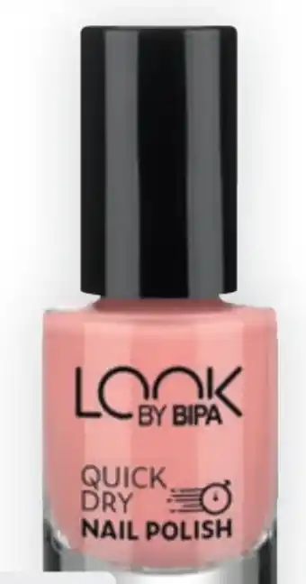 Bipa Quick Dry Nagellack Angebot