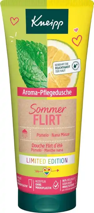 dm Dusche Angebot