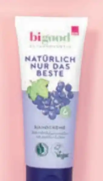 Bipa Handcreme Angebot