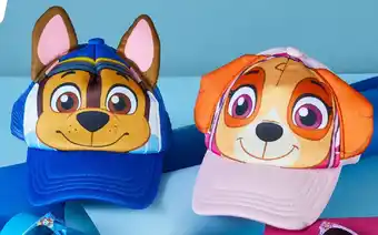 Woolworth Cap Angebot