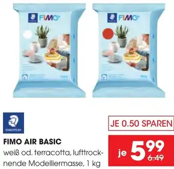 Libro FIMO AIR BASIC Angebot