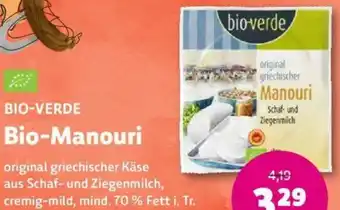 Denn's Biomarkt Bio-Manouri Angebot